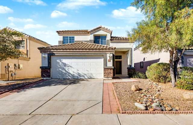 Exquisite home in Buckeye ready to move-in! - 23264 West Cocopah Street, Buckeye, AZ 85326