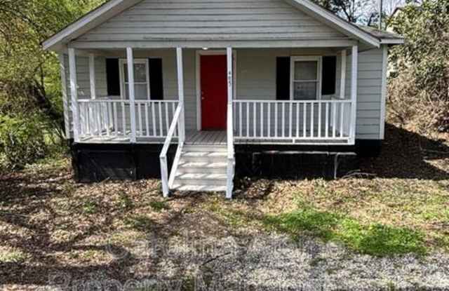 405 S Oak St - 405 South Oak Street, Gastonia, NC 28054