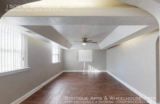 1506 E. 8th Avenue Gallery 3