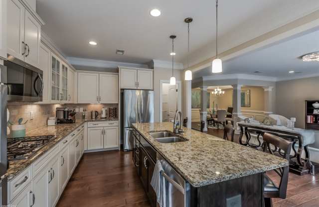 5121 Pansley Drive - 5121 Pansley Drive, Charlotte, NC 28226