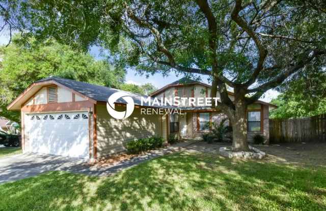 9514 Autumn Gold - 9514 Autumn Gold, San Antonio, TX 78254