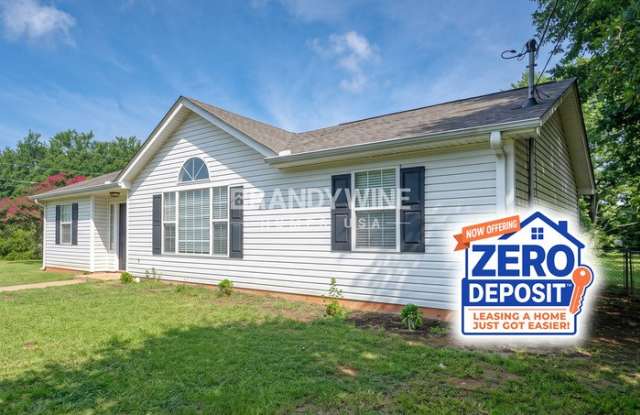 148 Helen Drive - 148 Helen Drive, Walton County, GA 30656