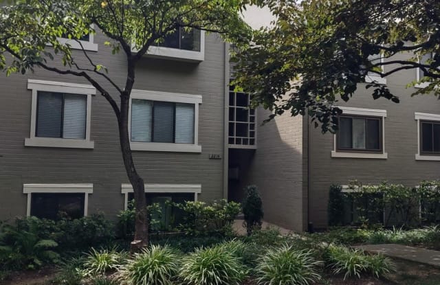 2214 SPRINGWOOD DRIVE - 2214 Springwood Drive, Reston, VA 20191