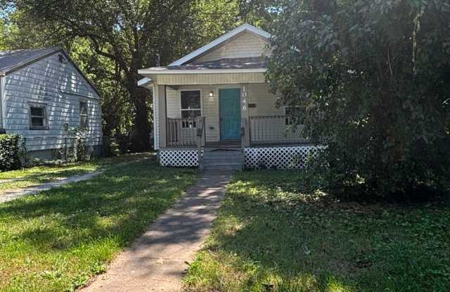 3 Bedroom house in Southeast Springfield photos photos