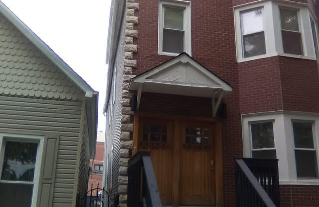 2863 West Belden Avenue - 2863 West Belden Avenue, Chicago, IL 60647