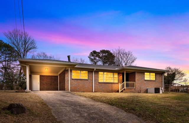 Spacious and Newly Renovated 3 Bedroom 2 Bath Home with carport Available now! photos photos