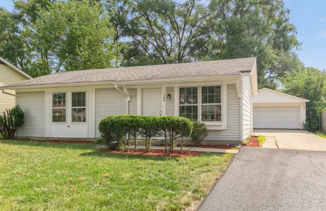 164 Galewood Drive photos photos
