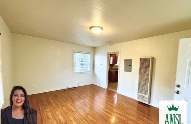 AMSI - Charming one bedroom one bathroom with parking! - Duplex photos photos