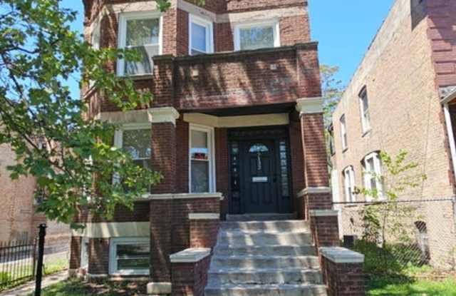 7132 S St Lawrence Ave photos photos