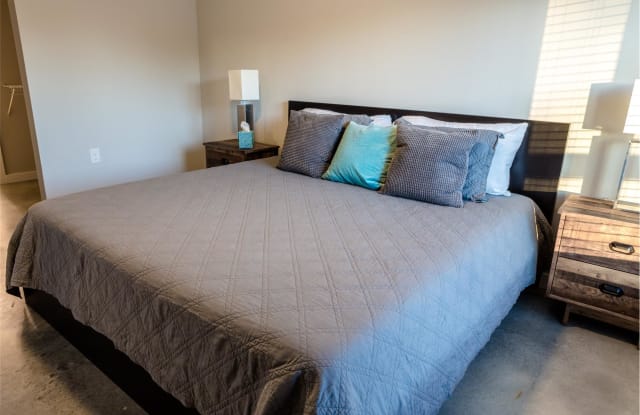 2500 Thornton Road - 2500 Thornton Road, Austin, TX 78704