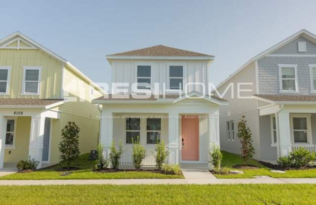 8102 Arrow Wood Loop - 8102 Arrow Wood Loop, Sumter County, FL 34785