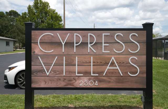 Cypress Villas photos photos