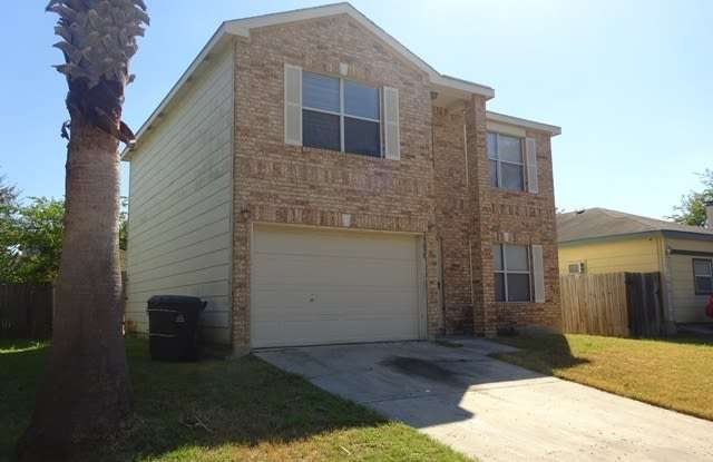 3638 Candlehead Dr., San Antonio, TX. 78244 Gallery 3