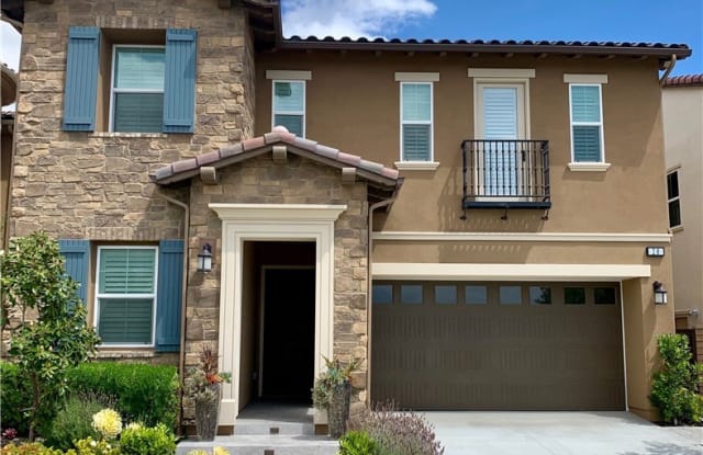 20 Forster - 20 Forster, Lake Forest, CA 92630