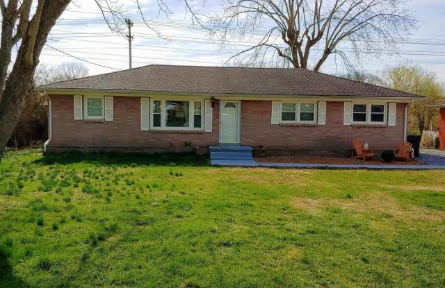 AVAILABLE NOW. 3 Bd 1 Bath over 1,400 sq ft. Close to MTSU. $1,600 PER MONTH photos photos