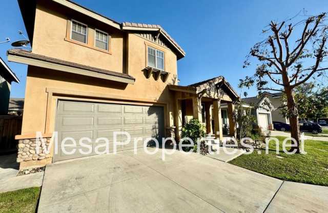 2840 Providence Way - 2840 Providence Way, Pomona, CA 91767