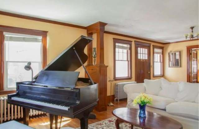 7 Tyndale Street - 7 Tyndale Street, Boston, MA 02131