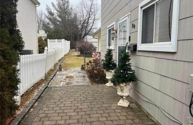 24 Gaffney Street - 24 Gaffney Street, Glen Cove, NY 11542
