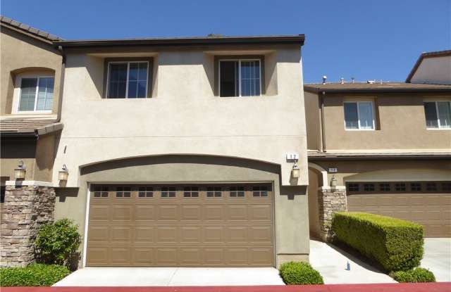 8692 9th Street - 8692 East 9th Street, Rancho Cucamonga, CA 91730