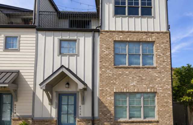 Coming Soon! Spacious 3BR/3.5BA Townhome | 2-Car Garage | Near Downtown Norcross Gallery 1