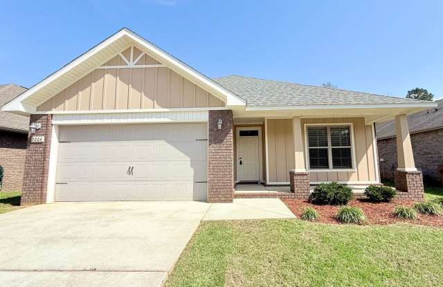 3-Bedroom Home - Parkwood Commons photos photos