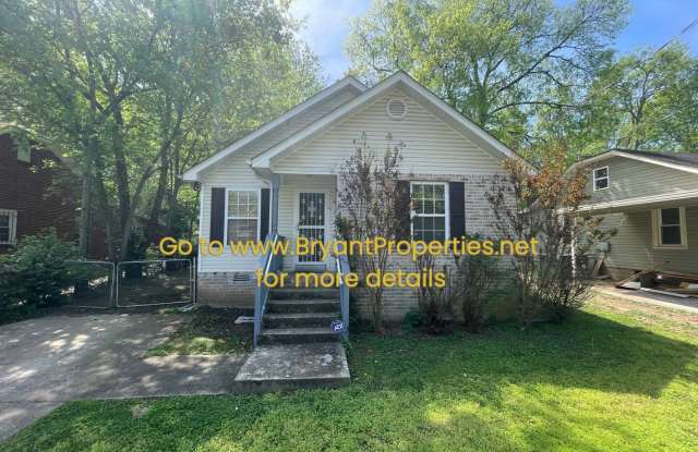 2209 Albion St - Nashville, TN 37208 photos photos