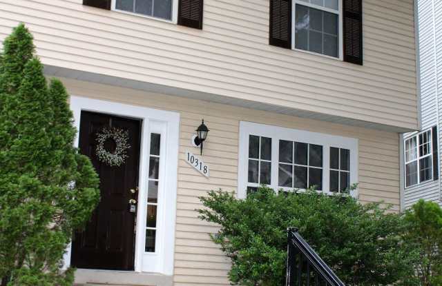 10318 COLLEGE SQUARE - 10318 College Square, Columbia, MD 21044