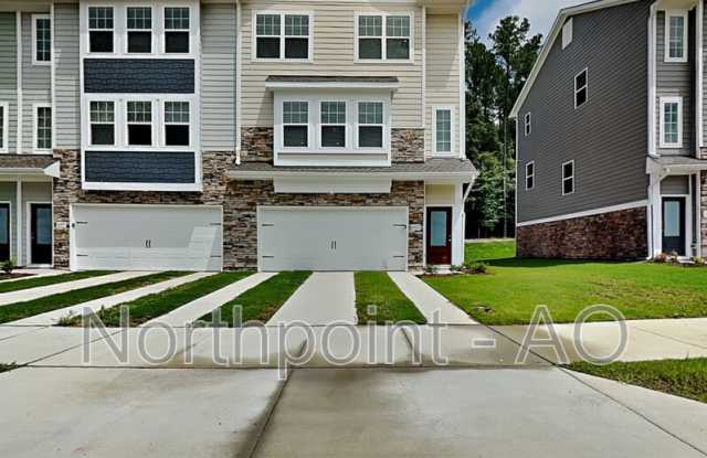 6927 Woodland Stream Pl - 6927 Woodland Stream Place, Wake County, NC 27616