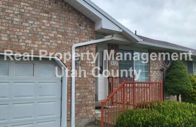 Large Spanish Fork Home Gallery 4