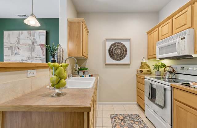Grandridge Place Gallery 1