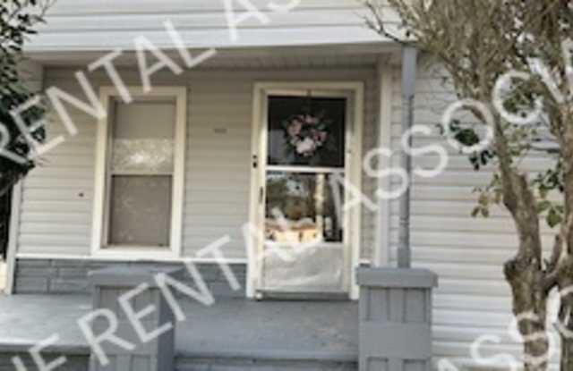 315 Pershing Street Gallery 1
