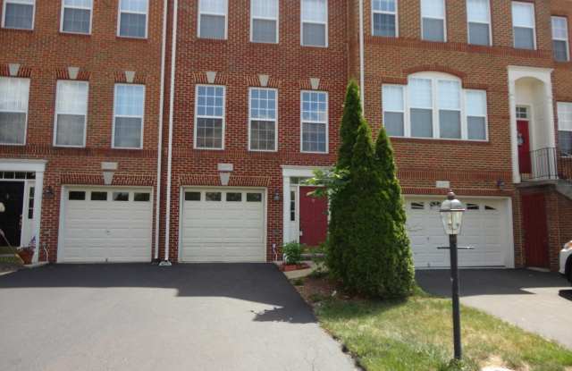 24679 SILTSTONE SQUARE - 24679 Siltstone Square, Stone Ridge, VA 20105