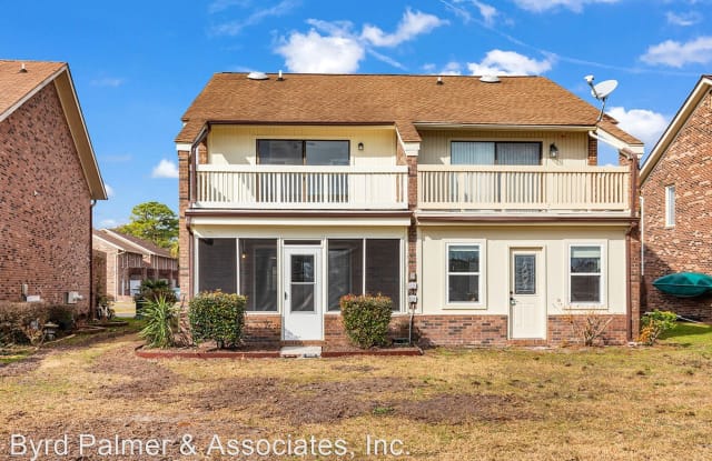 406 Garden Drive 103A - 406 Garden Drive, Horry County, SC 29575