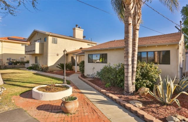 23122 Victory Boulevard - 23122 Victory Boulevard, Los Angeles, CA 91367