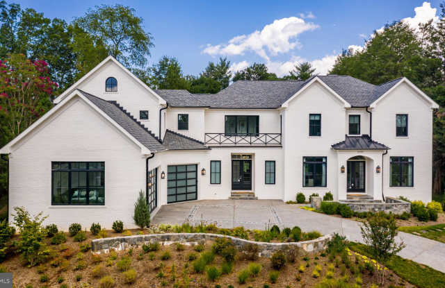 6602 BRAWNER STREET - 6602 Brawner Street, McLean, VA 22101