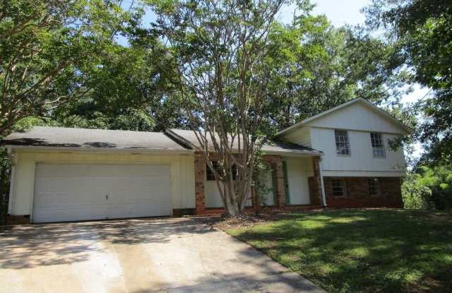 3260 Fern Valley Drive SW - 3260 Fern Valley Drive Southwest, Cobb County, GA 30008