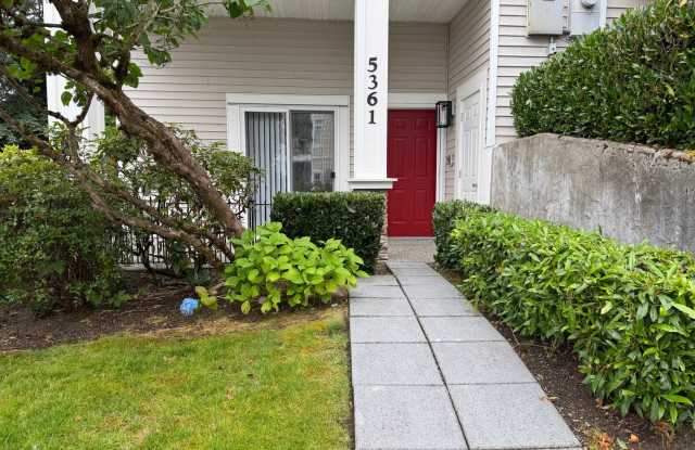 2Bd/2Ba Bellevue Condo photos photos