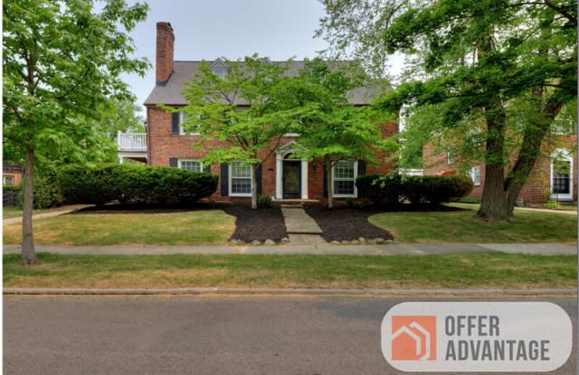 3449 Glencairn Road - Upper - 3449 Glencairn Road, Shaker Heights, OH 44122