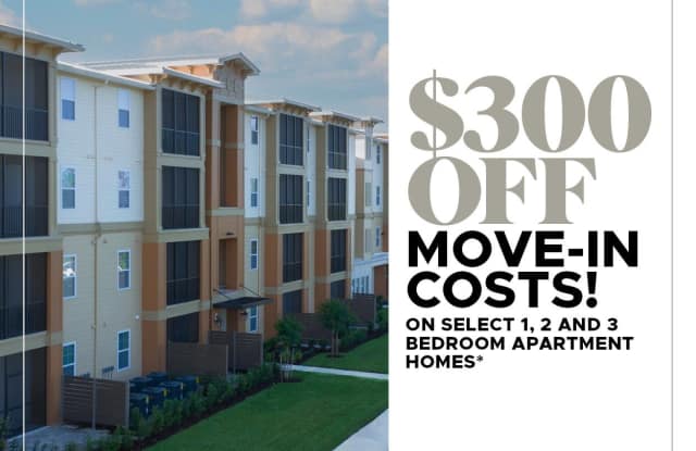 Lake Sumter Reserve Apartment Homes photos photos