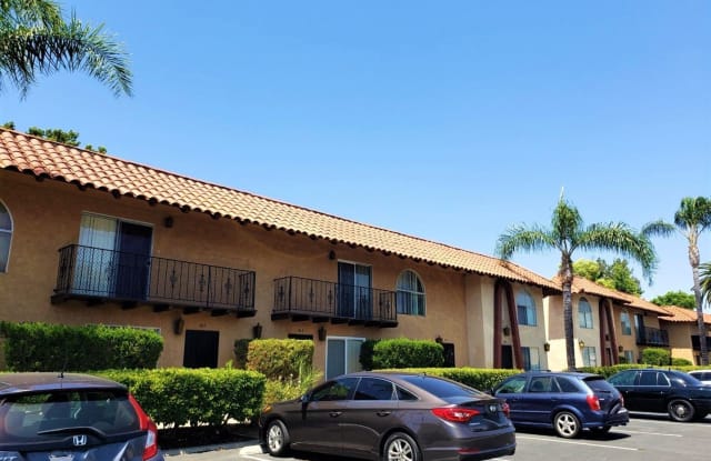 494 S. Anza St - 494 South Anza Street, El Cajon, CA 92020