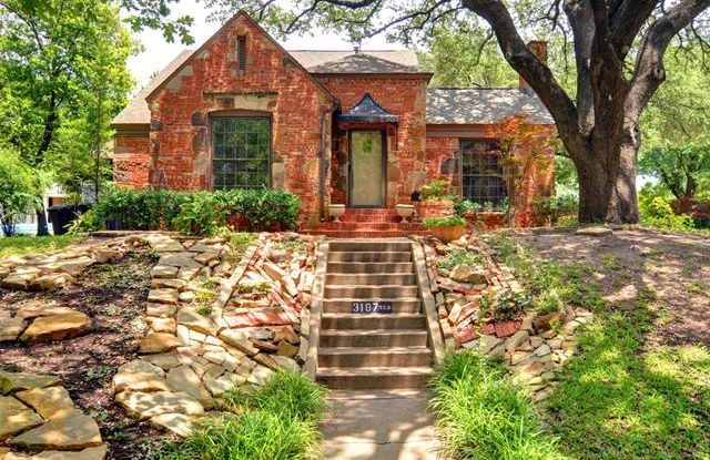 3197 Westcliff Road W - 3197 Westcliff Road South, Fort Worth, TX 76109