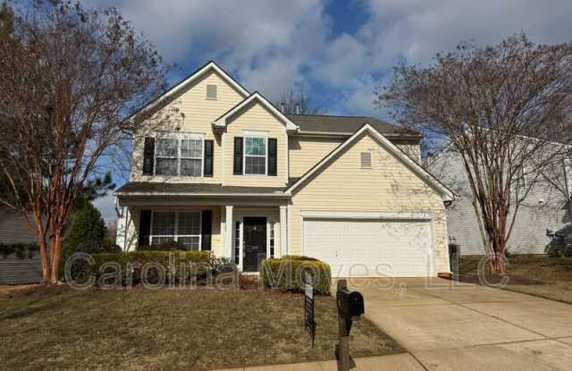 104 Shairpin Lane - 104 Sharpin Lane, Mauldin, SC 29607