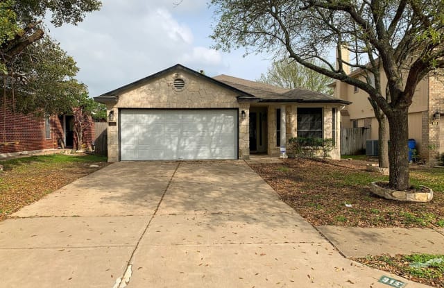 915 Kirtomy Loop - 915 Kirtomy Loop, Pflugerville, TX 78660