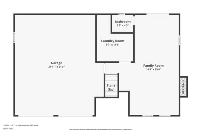19701 East 17th Court North Gallery 3