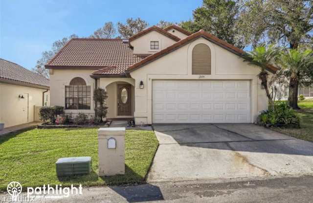 1375 Augusta National Blvd UNIT - 1375 Augusta National Boulevard, Winter Springs, FL 32708