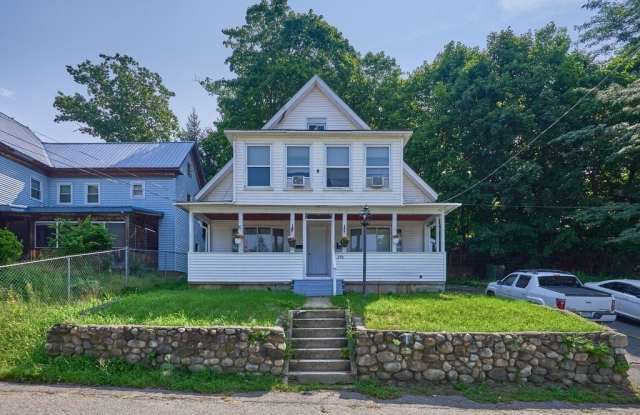 270 Cottage St - 270 Cottage Street, Athol, MA 01331