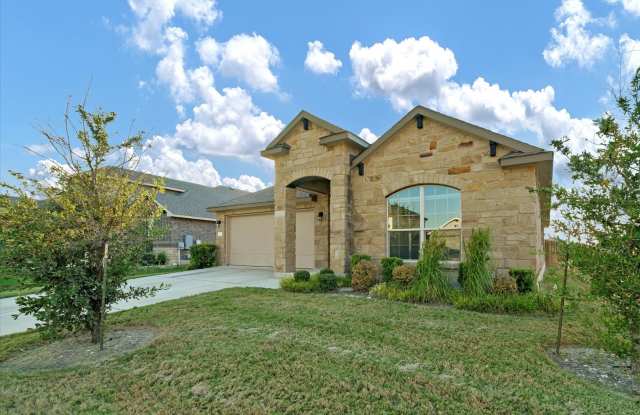 1900 Mexia Drive Round Rock, TX 78664 Gallery 1