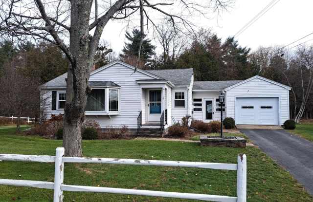 10 Brookside Avenue - 10 Brookside Avenue, Morrisonville, NY 12962