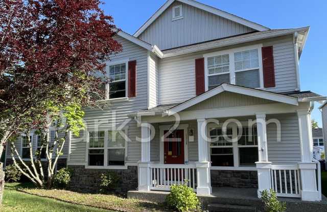 4 Bedroom DuPont Single Family photos photos