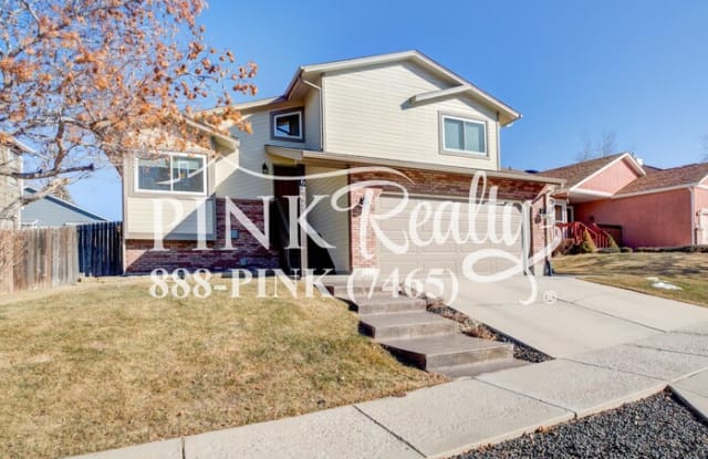 6264 Northwind Drive - 6264 Northwind Drive, Colorado Springs, CO 80918